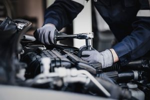 The Top Benefits of Regular Auto Maintenance