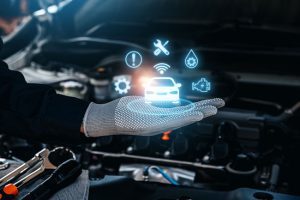 5 Signs You Need an Auto Repair