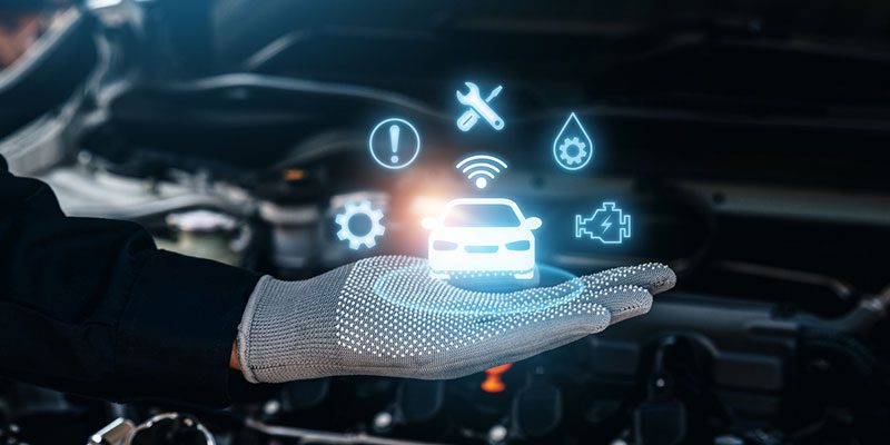 5 Signs You Need an Auto Repair