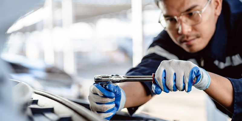 Why You Need a Professional for a Luxury Vehicle Repair