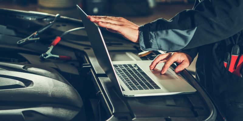 3 Reasons to Schedule Service with a BMW Specialist