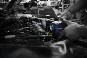Reasons to Visit Our Shop When Your BMW Needs an Oil Change