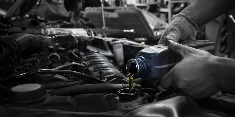 Reasons to Visit Our Shop When Your BMW Needs an Oil Change