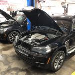 MINI Cooper Repairs