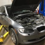 MINI Cooper Clubman Repairs