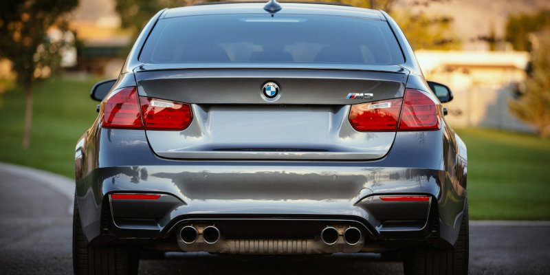 How to Tell if Your BMW Needs a Battery Replacement