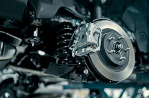 Three Signs You Need Brake Repair