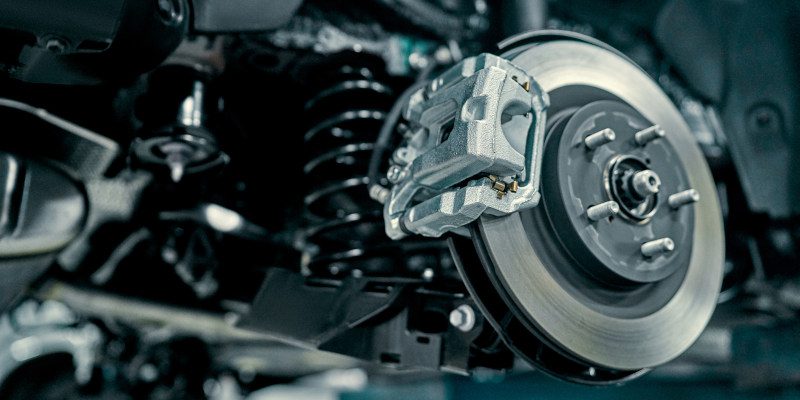 Three Signs You Need Brake Repair